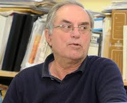 Juan Ramón Vidal Romaní