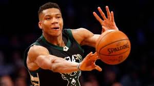 His brothers thanasis and kostas play for the nba's bucks and lakers, respectively. Nets Will Have Their Hands Full Guarding Bucks Giannis Antetokounmpo Newsday