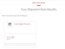 Our goal here is to find the most reliable courier service at an affordable price. 9 Courier Service In Malaysia You Need To Know Pgeon Delivery