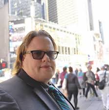 Ralph Macchio updated their profile picture.