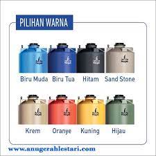 Jika anda tertarik untuk memilikinya, segera pesan langsung ke tangkiairpenguin@gmail.com atau bisa juga dengan mengirim sms ke 081261095513. Jual Tangki Air Penguin Kapasitas 300 Liter Tb 32 Termurah