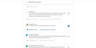 Good news is that felipe cepriano over at felipecn has found a quick way to download google video. How To Download All Google Photos Videos At Once