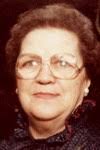 Mary Markievich Obituary (2010)