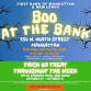 Boo at the Bank! - 550 W North St Event Image