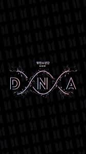 Bts Dna Wallpaper Lockscreen Credits To The Owner Emma Maknae Im So Excited To See The Mv And To Heard The Album Tomorrow