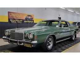 Image result for Forest Green Sunfire 1977 Chrysler