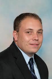 Wallingford Resident Named ENR's Prestigious Top 20 Under 40 List