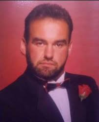 James Gregory “Greg” Tatum (1969-2021)