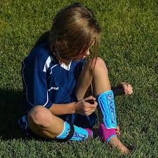 How Should Soccer Shin Guards Fit - All Sizes & Ages