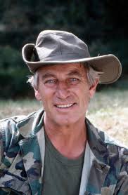 Image of Major General Walter Yates, the final commander of the US.