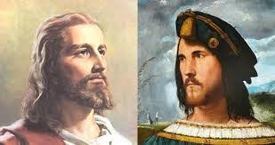 Cesare Borgia's Instagram, Twitter & Facebook