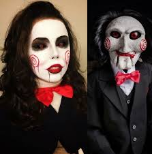 Horror Kostum Zu Halloween 30 Gruselige Ideen Aus Filmen Und Spielen Masken Pennywise Manner Amazo Horror Kostum Halloween Kostum Manner Halloween Kostum