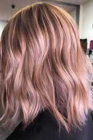 Beautiful Strawberry Blonde Hair Color Ideas Strawberry Blonde Hair Strawberry Blonde Hair Color Rose Blonde Hair