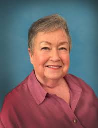 Obituary information for Barbara Thigpen