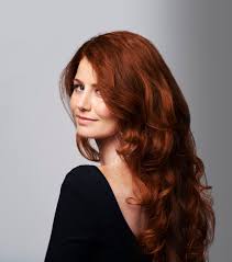 As long as there's a balance of the two hues, you've perfected red brown hair. Radiant Red Hair Color Ideas From Madison Reed