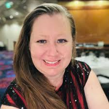 Hi, I'm looking for a Girl Scout group. Hoping for a meeting