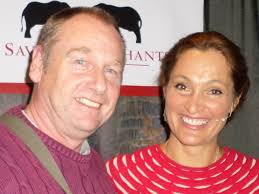 Saba Douglas-Hamilton