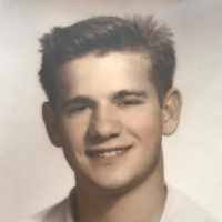 Jerry Glayde Teal (1938–1998)