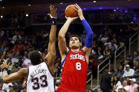 Grousbeck did not rule out kyrie irving or al horford returning, but if the team does turn to outside free agents, espn's adrian wojnarowski and the athletic's shams charania are both reporting that nikola vucevic could be a. Nikola Vucevic The Best Center Nobody Is Talking About Enough