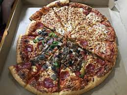 Those are the questions to be answered before buying the pizza, many people will complain about one thing or another because we humans are always complaining over everything. Bad Experience In Costco Food Court Costco