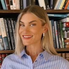 During her studies at Norwegian School of Economics (NHH), Isabelle Molander  decided to build