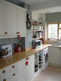 modern country kitchen colour scheme
