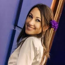 Jazmin Ramos's Instagram, Twitter & Facebook