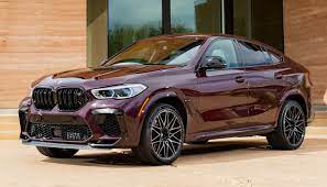 Pin By Baha On Voitures Bmw X6 Bmw Mid Size Suv