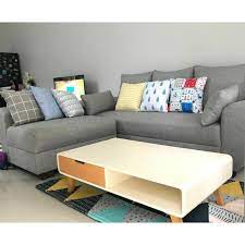 Sofa Custom Sofa Minimalis Sofa Ruang Tamu Shopee Indonesia