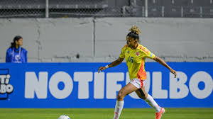 AS Colombia - News update