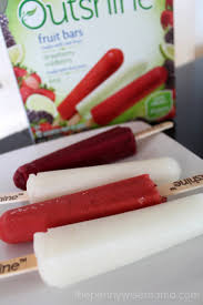 Outshine​ fruit and veggie bar brand owned by nestlé is doing . Outshine Fruit Bars A Healthy Snack Option Realfruitbar The Pennywisemama