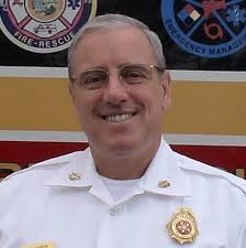 Nassau County firefighters union files complaint against chief