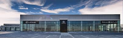 Mussafah, abu dhabi contact details & working hours. Al Futtaim Lexus Opens New 3s Facility In The Uae Uae Yallamotor
