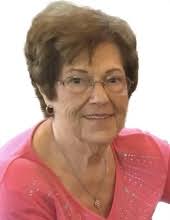 Obituary information for Gisele Simone (Fortin) Morin