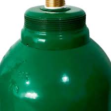 Cilindro de oxigênio em alumínio 3 litros (vazio). Cilindro De Oxigenio Medicinal Verde 7 Litros Brax 32074 R 809 9 Loja Do Mecanico