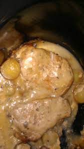 Easy Crock Pot Pork Chops Pork Chop Recipes Crockpot Crockpot Pork Crockpot Pork Chops