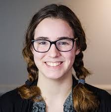 Athena Heim's Instagram, Twitter & Facebook