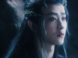 Springtime River Flows to the East [BINGYI/YINGLONG]