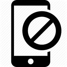 No Cell Phone Icon 237863 Free Icons Library This free icons png design of no cellphone png icons has been published by iconspng.com. no cell phone icon 237863 free icons