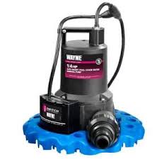 Wayne 1 4 Hp Auto On Off Pool Cover Water Removal Pump Wapc250 The Home Depot In 2020 Pool Cover Pump Automatic Pool Cover Pool Cover