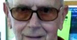 SCPO Luther 'Steve' Speakman