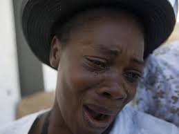 Hurricane Matthew death toll reaches 14 in the US, Haiti in mourning