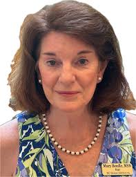 Mary Beedle's Instagram, Twitter & Facebook