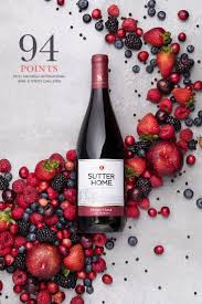 Pin On Sutter Home Wines