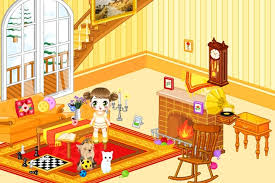 Get the two sweet princesses ready for the christmas party. Living Room Decoration Games Online 48 Ideas Lrdgo Wtsenates Info