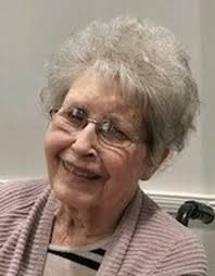 Bobbie Gibbs Alberts Obituary