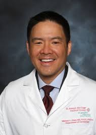 Michael Y. Chan, MD