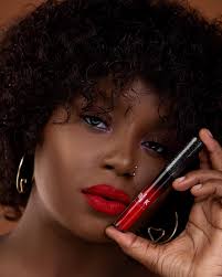 Fire'n'Ice Mobile Makeup