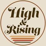 High & Rising at Trempealeau Hotel