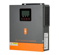 1000Watt 220Vac 12Vdc All In One Inverter Charger
